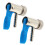 Tire Valve Stem Removal Tool Set 2 pcs 3