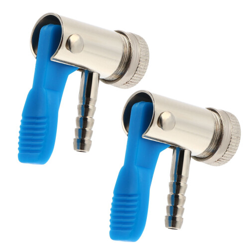 Tire Valve Stem Removal Tool Set 2 pcs 2