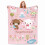 Coperta in flanella Sugarbunnies super calda e soffice 1