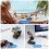 IMOLI Bluetooth-luidspreker met powerbank en telefoonhouder 3