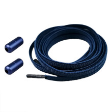 Elastic Shoelaces No-Tie for Kids and Adults
