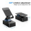 IMOLI Bluetooth-luidspreker met powerbank en telefoonhouder 4
