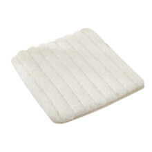 Thin Soft Chair Cushion 18x18 Inch for Home Wheelchair Car