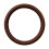 Steering Wheel Cover Silicone Leather Thin Ice Feel 1