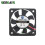 CPU-koelventilator DC5V/12V/24V50x50x10mm2-pins 1