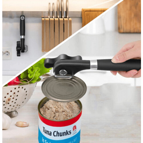 MesaSe Smooth Edge burköppnare handhållen ergonomisk design 1