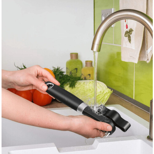 MesaSe Smooth Edge burköppnare handhållen ergonomisk design 2