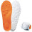 Cloud Tech Soles Innersulor Andningsbara Memory Foam 1 Par 1