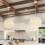 Boho pendant light with adjustable hanging wire 3