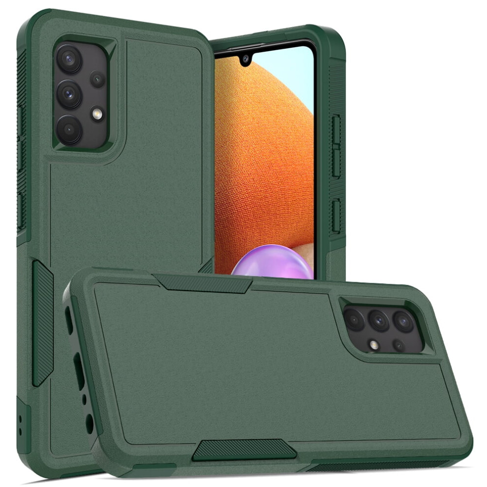 Defender Case For Samsung Galaxy A32 4G Â Heavy Duty 939152673889