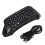 Controler de tastatură mini wireless pentru jocuri 1