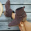 Willtoo Women's Round Toe Suede Ankle Boots Chunky Heel 4