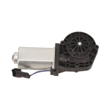 Moteur de lève-vitre électrique avant droit (1 pièce)