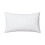 Hotelkussen met witte donsvulling, 36x20 inch 1