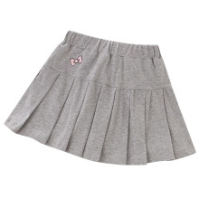 Kids thermal underwear set gray 2-3 years