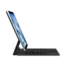 Etui Magic Keyboard do iPada Air 13 cali – smukłe i lekkie