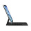 Magic Keyboard Case for iPad Air 13-inch - Slim Lightweight 1