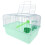 Portable Bird Cage for Small Birds Travel Use 1