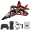 FPV Racing Drone με κάμερα HD, πτυσσόμενο, για ηλικίες 8-12 ετών 1
