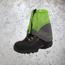 NICEXMAS Trail Running Shoe Gaiters Nylon Pair