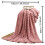 Blanket Soft Fuzzy Twin 80x40 1