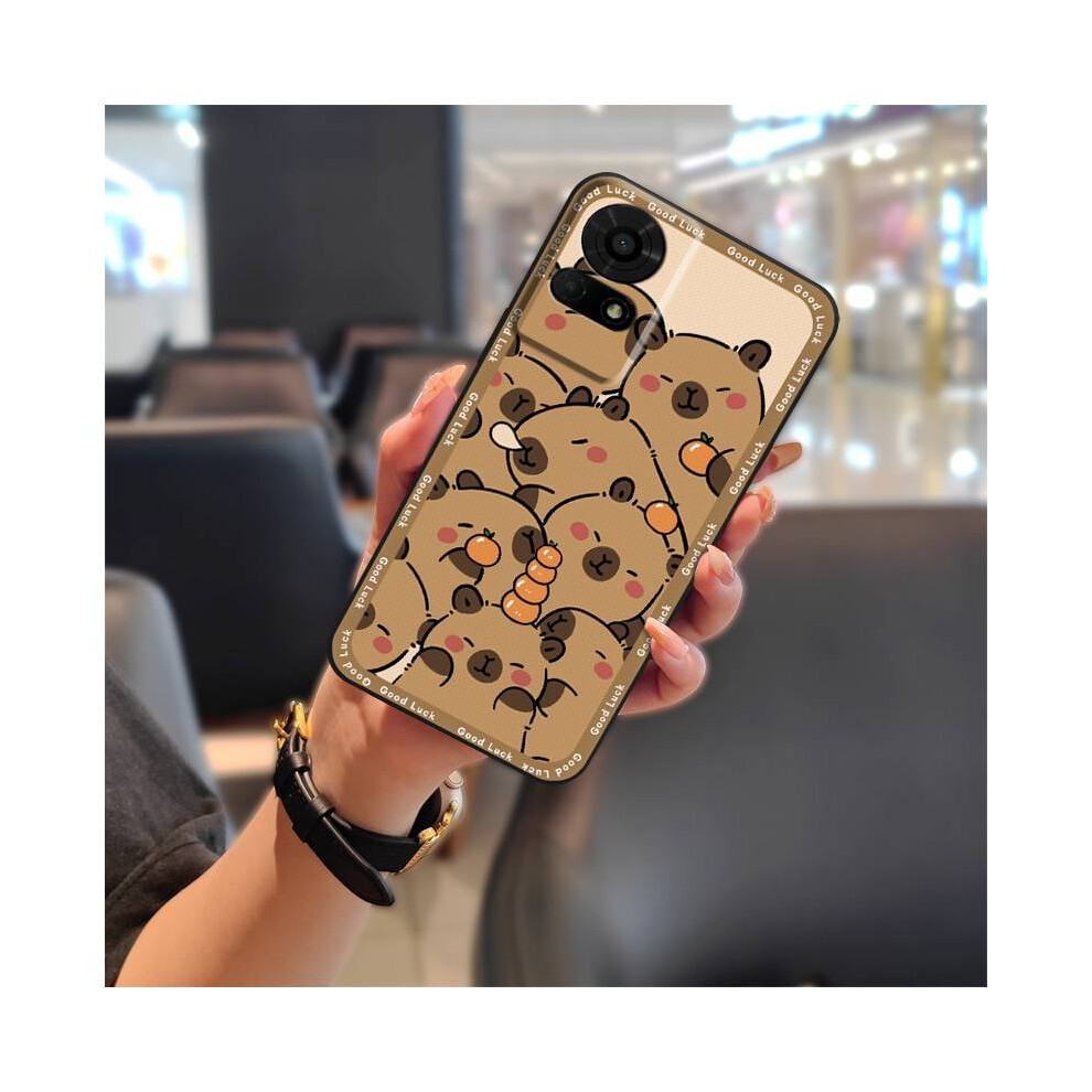 Tpu Cartoon Phone Case For Tcl 50Le/T510spp 968604535666