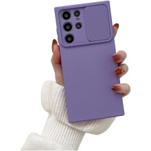 Lila Handyhülle für Samsung Galaxy A53A33A73A22A31