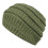 Women's Knitted Wool Headband for Autumn Winter 2