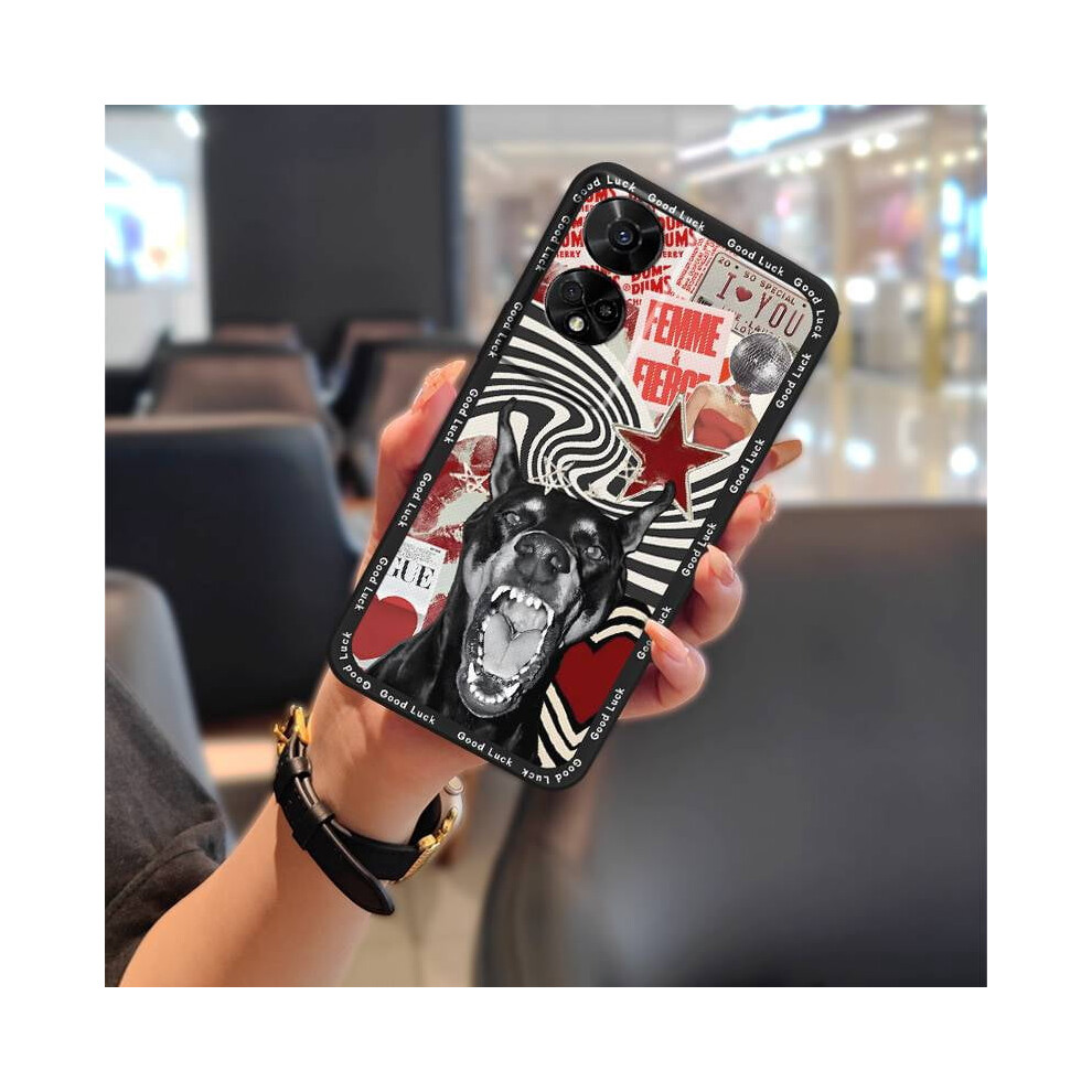 Phone Case For Tcl 50 5G Series Â Shockproof Tpu 939152669653