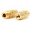 MIG Welding Contact Tip Diffuser Brass 5PCS 3
