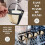 Reusable Cone Filter for Cuisinart GTF-10/12/14 Coffee 3