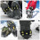 Shoe Grippers for Ice and Snow 2 Sets 2
