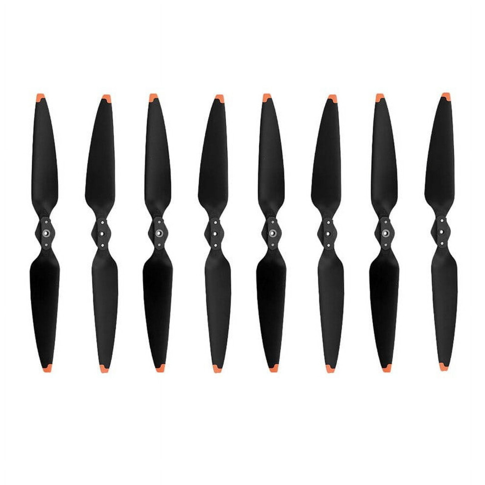 Dji Air 3S Propeller Blades Low-Noise Replacement Set 939152665747