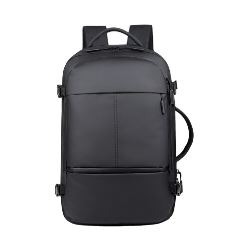 Rucsac de călătorie cu încărcare USB și design impermeabil
