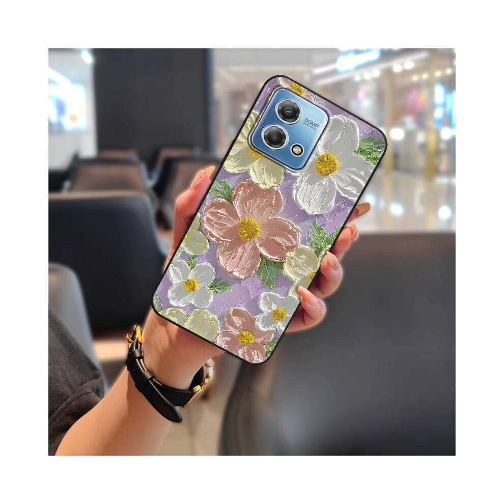 Cartoon Graffiti Tpu Phone Case For Moto G Stylus 4G 2023 939152680672