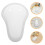 Athletic Groin Support Cup Plastic Boxing Guard 1 Pack 4