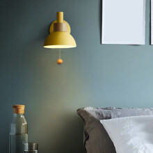 LED wall lamp for bedroom living room hallway entrance