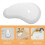 Athletic Groin Support Cup Plastic Boxing Guard 1 Pack 8