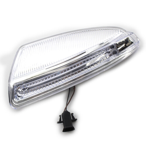 Φλας LED για Mercedes W204 αριστερή πλευρά 1