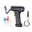 12V DC portable air compressor 150 PSI with digital gauge 1