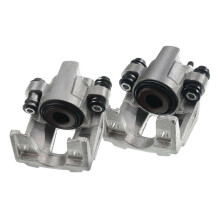 Rear Disc Brake Caliper Set Phenolic 2 pcs