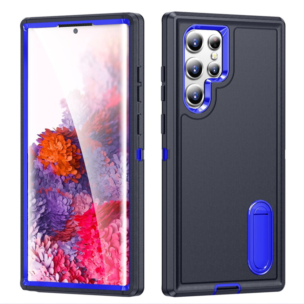 Samsung Galaxy S22 Ultra 5G Case Shockproof Rugged With 968604541544