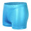 Boyshort Briefs for Kids and Teens Sky Blue 1