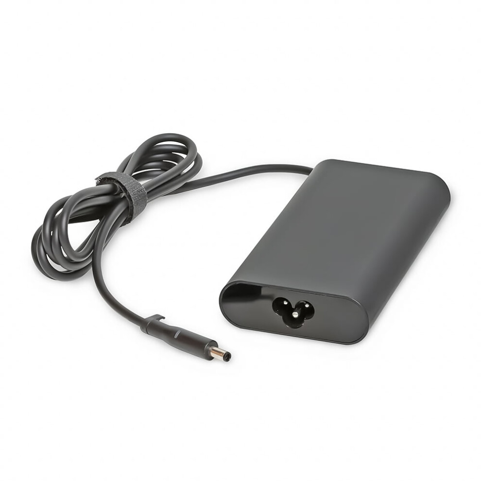 90W Ac Adapter For Dell Xps Laptops 19.5V 4.62A 968604541100
