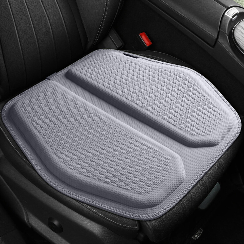 Car Seat Cushion Split Gel Universal Breathable Comfort 9043876437014
