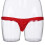 Herr badshorts med helfoder, 1 par 6