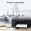 OfficeWorld LC3011LC3013blækpatron kompatibel med 5
