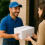 Corrugated Cardboard Shipping Boxes 9x6x4 Inches 25-Pack 7