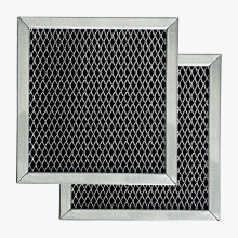 Microwave charcoal filter replacement 8206230A