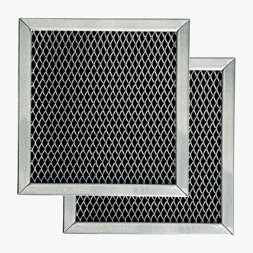 Microwave Filter Replacement Charcoal Filter 8206230A